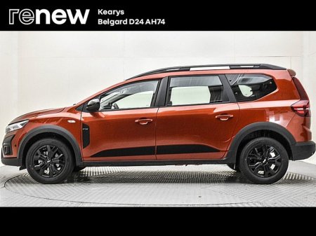 2023 Dacia Jogger - thumbnail 14