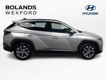 2023 Hyundai Tucson 2WD Executive €30,995