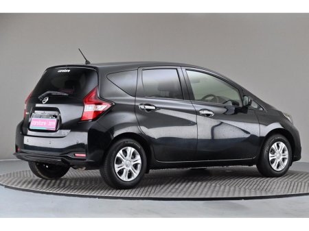 2019 Nissan Note - thumbnail 10