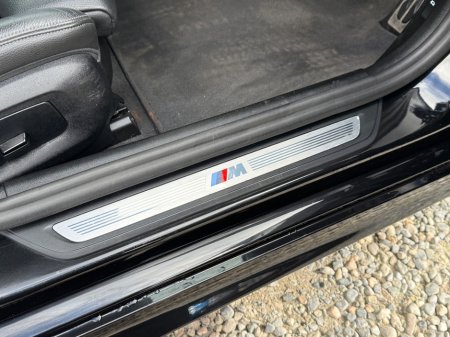 2022 BMW 5 Series - thumbnail 20