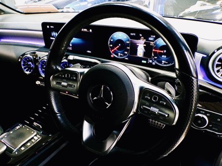 2022 Mercedes-Benz A Class - thumbnail 19