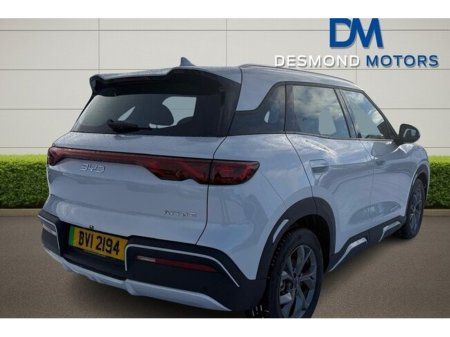 2025 BYD ATTO 3 2 BOOST €31,000 thumbnail