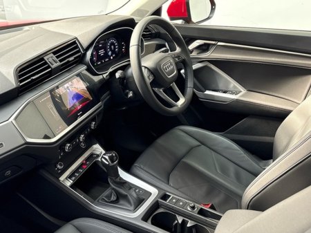 2025 Audi Q3 - thumbnail 17