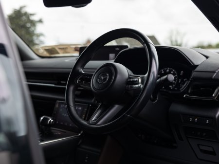 2021 Mazda MX-30 - thumbnail 13