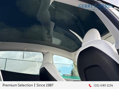 2023 Tesla Model Y - thumbnail 22