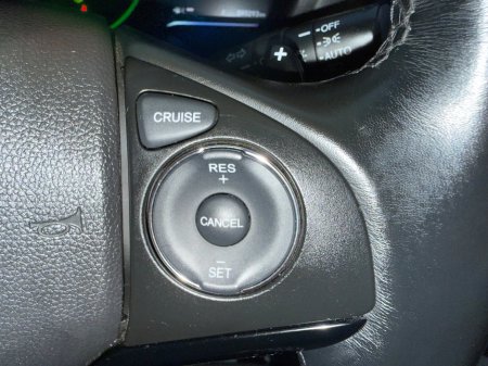 2015 Honda Vezel - thumbnail 17