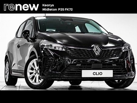 2025 Renault Clio - thumbnail 1