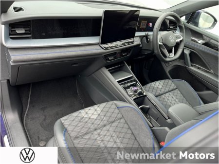 2026 Volkswagen Tayron - thumbnail 29