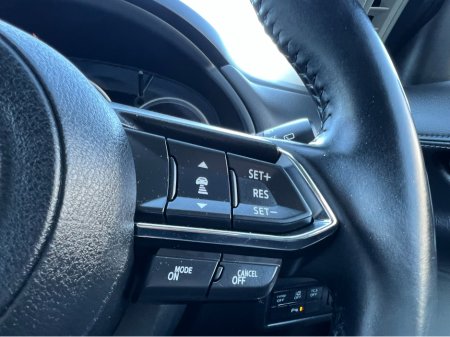 2019 Mazda CX-5 - thumbnail 15