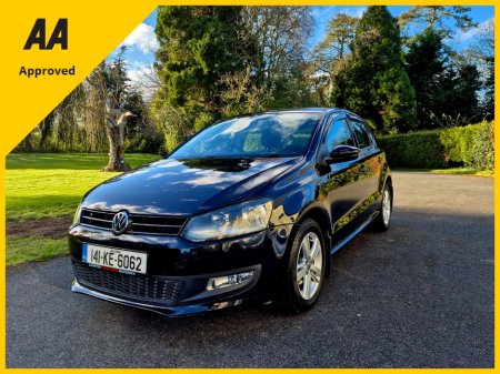 2014 Volkswagen Polo - thumbnail 12