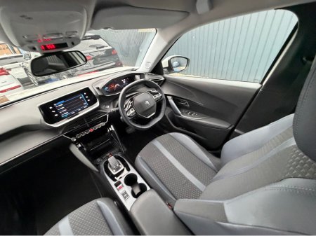 2021 Peugeot 2008 ALLURE - 1.2 PETROL - AUTO - 12M WARRANTY - CAR: 1789 €22,950 thumbnail