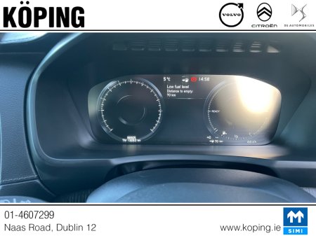 2020 Volvo XC90 2.0 T8 INSCRIPTION PHEV AWD // EXTREMELY LOW MILEAGE CAR // 87000 KMS ONLY €49,950 thumbnail