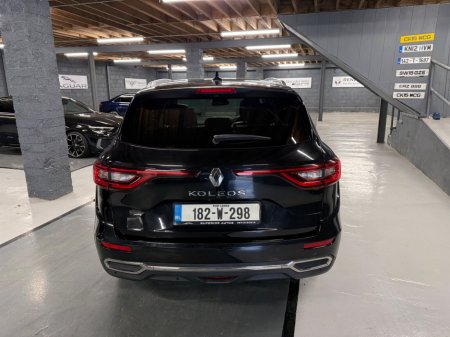 2018 Renault Koleos - thumbnail 5