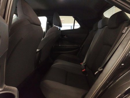 2025 Toyota C-HR - thumbnail 7