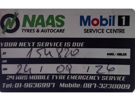 2013 MINI Hatch 2.0 D 3DR AUTO COOPER €7,350 thumbnail