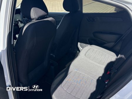 2026 Hyundai i10 - thumbnail 11