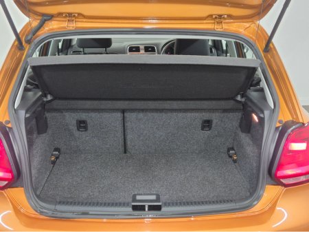 2016 Volkswagen Polo - thumbnail 27