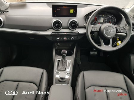 2024 Audi Q2 - thumbnail 14