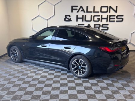 2022 BMW i4 EDRIVE40 M SPORT 335BHP // 84 KwH BATTERY €35,950