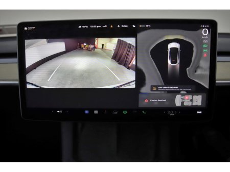 2024 Tesla Model Y LONG RANGE AWD Dual Motor €37,490 thumbnail