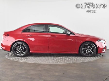 2022 Mercedes-Benz A Class A 180 AMG LINE €35,880