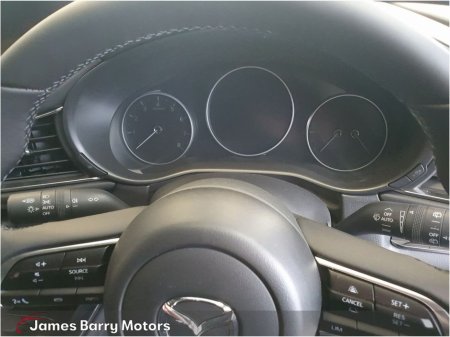 2026 Mazda CX-30 - thumbnail 12