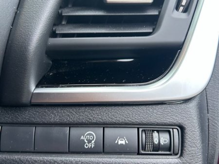 2022 Nissan Qashqai - thumbnail 23