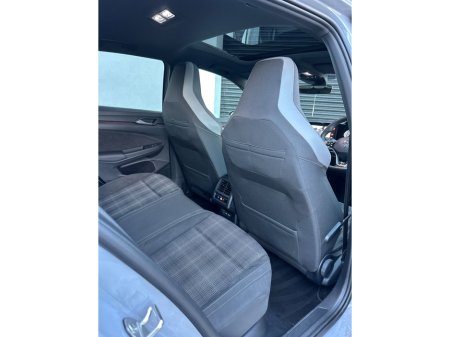 2024 Volkswagen Golf  €45,995 thumbnail