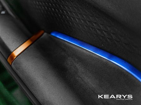 2022 Cupra Born - thumbnail 30