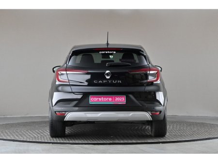 2023 Renault Captur - thumbnail 8