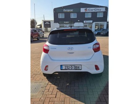 2023 Hyundai i10 - thumbnail 14