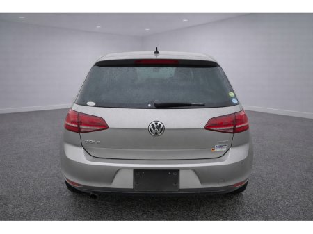 2017 Volkswagen Golf 1.2 TSI Petrol, 5 Door, Automatic, Comfortline, High Spec €14,950 thumbnail