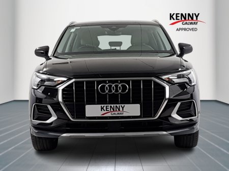 2022 Audi Q3 *Deposit taken* 35 TDI 150 S-TRONIC SE 4DR AUTO €33,990 thumbnail