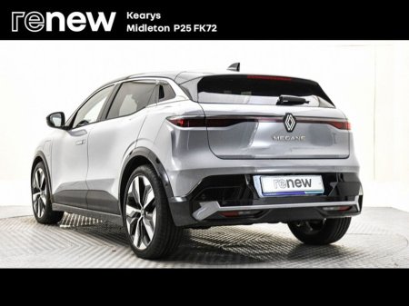 2024 Renault Megane E-Tech - thumbnail 3