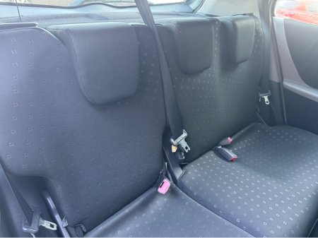 2007 Toyota Yaris - thumbnail 10