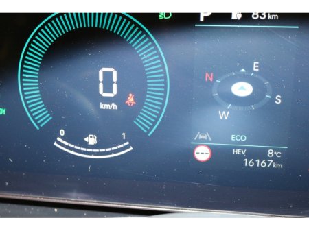 2025 Hyundai Tucson PHEV EXECUTIVE 2WD 1.6L PETROL AUTOMATIC SUV €45,495 thumbnail