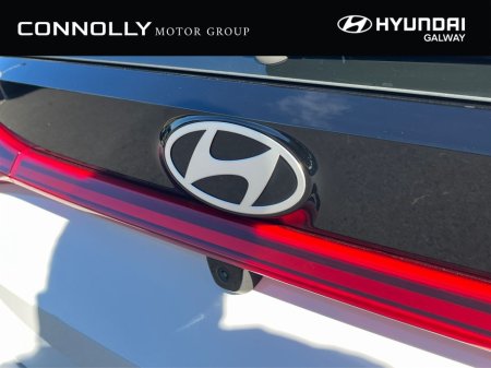 2024 Hyundai i20 - thumbnail 15