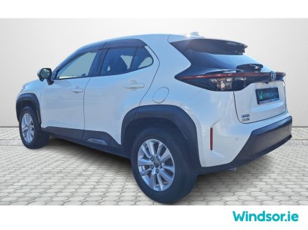 2021 Toyota Yaris Cross - thumbnail 15