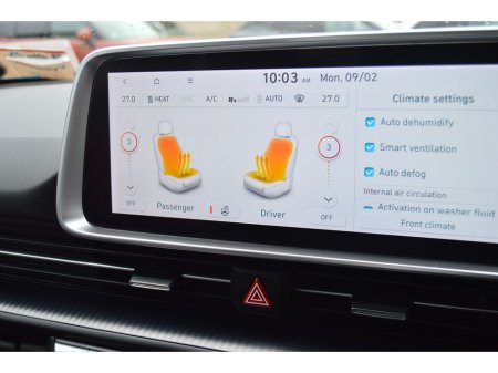 2023 Hyundai Ioniq 6 Ioniq 6 Signature 53 kW €30,995 thumbnail