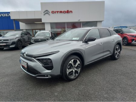 2025 Citroen C5X - thumbnail 1