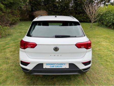 2019 Volkswagen T-Roc - thumbnail 10