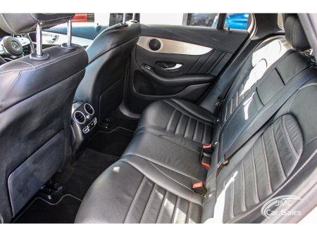 2022 Mercedes-Benz GLC Class - thumbnail 28