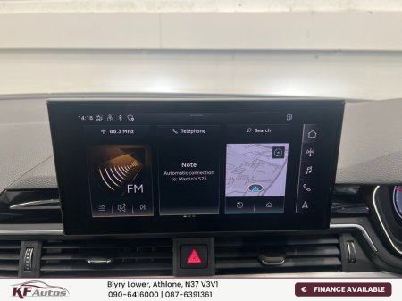 2021 Audi A4 - thumbnail 26