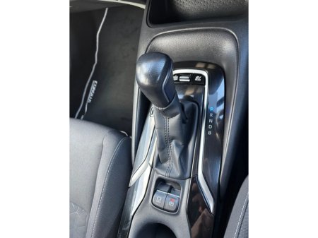 2022 Toyota Corolla - thumbnail 22