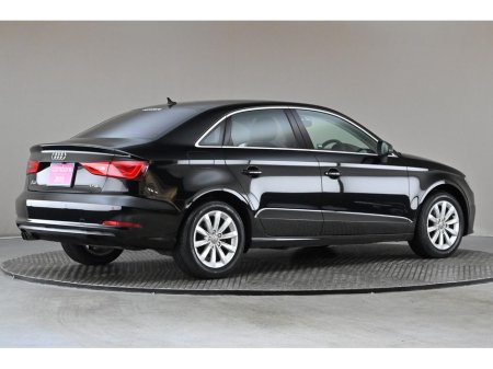 2015 Audi A3 - thumbnail 29