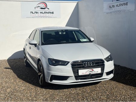 2016 Audi A3 - thumbnail 7