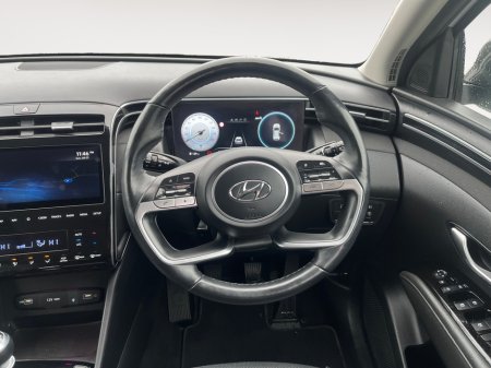 2022 Hyundai Tucson IX35 EXECUTIVE PLUS DIESEL 5 5DR €31,500 thumbnail