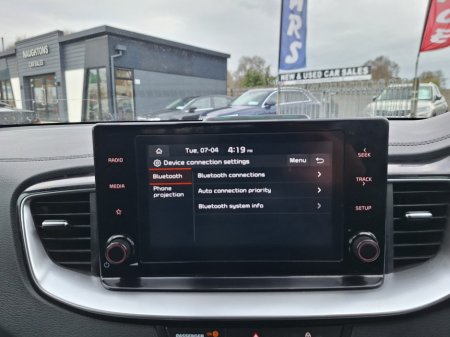 2023 Kia XCeed - thumbnail 20