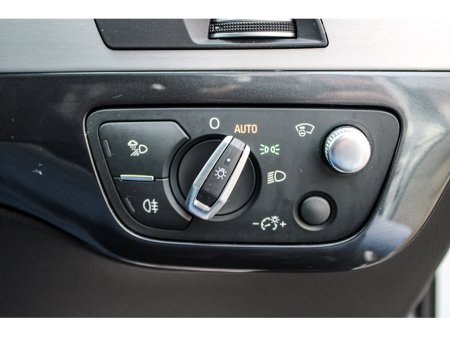 2018 Audi SQ7 4.0TDI V8 435 SQ7 quattro Tiptronic €55,995 thumbnail