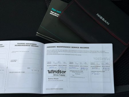 2019 Nissan Qashqai - thumbnail 22